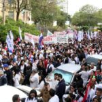 paraguay salud
