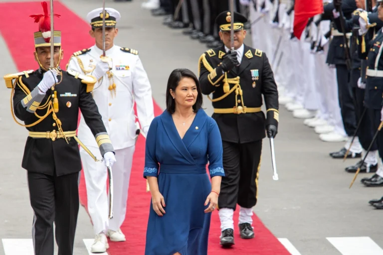 peru presidenta keiko fujimori foto efe 1