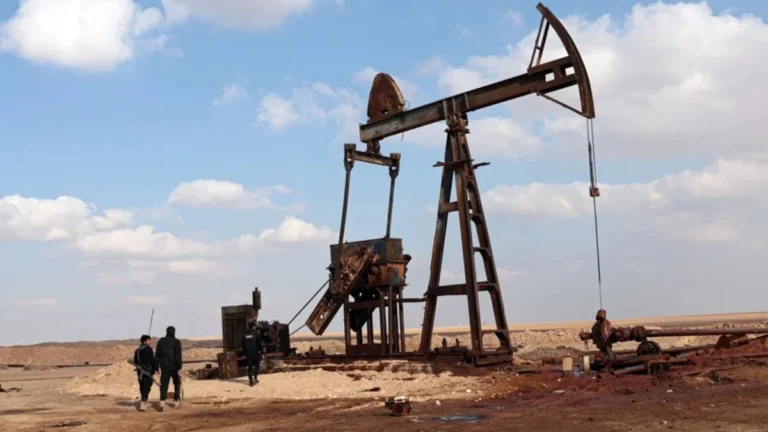 petroleo mercados