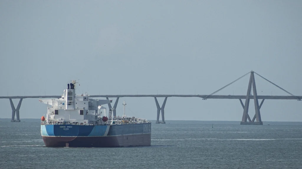 petrolero maracaibo ag26
