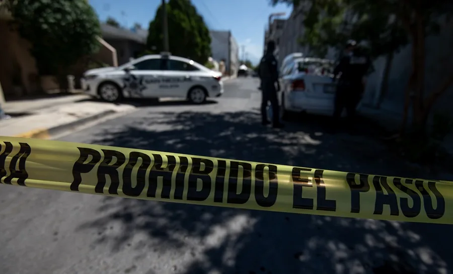 policia
