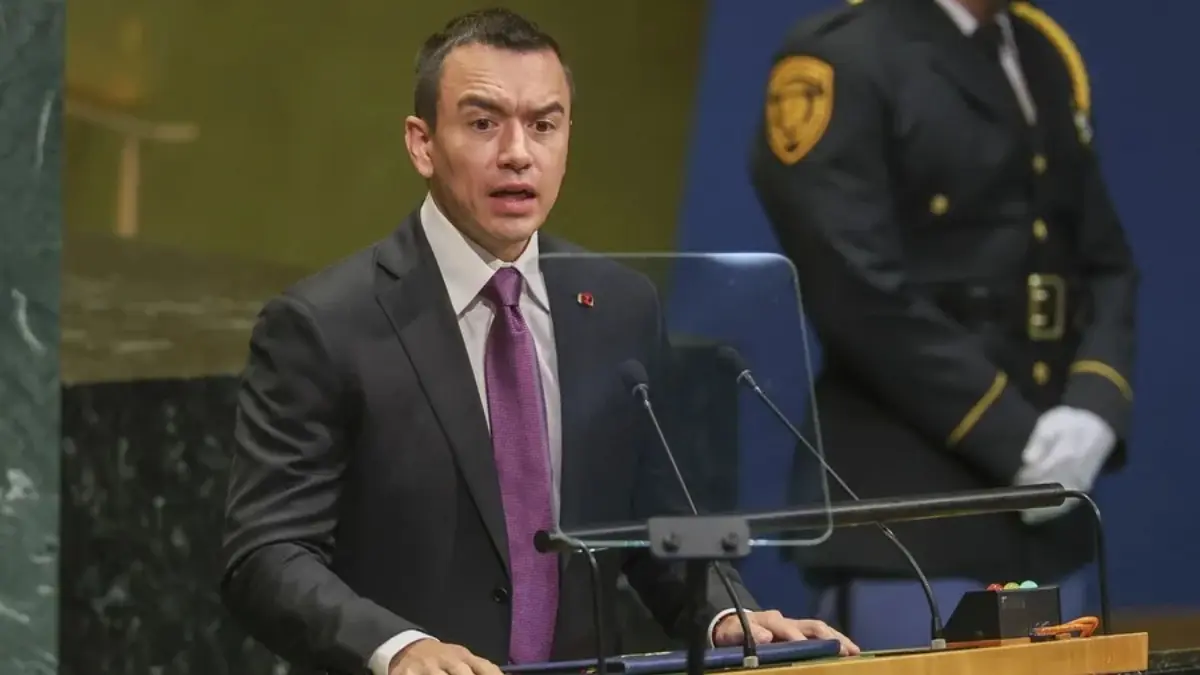 presidente ecuador propone onu rastrear fondos compartir informacion contra crimen organizado.jpg