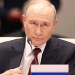 putin llama al primer ministro armenio a aclarar cuanto antes los planes de armenia sobre la ue