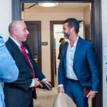 revelan fotos que ligan a hijo de trump con el consultor cerimedo 5bba8810 11ed 425f 95d6 c526d10b463f medialjnimgndimagefullsize