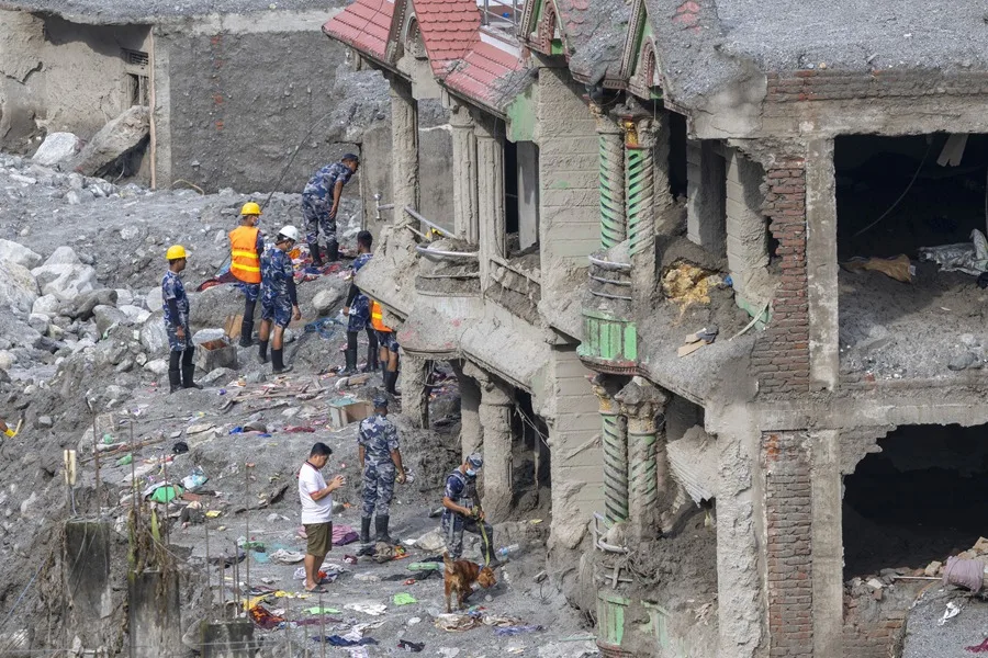 riada nepal 1