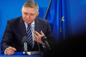 robert fico