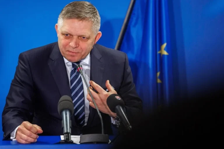 robert fico