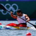 ruben rezola remo argentina