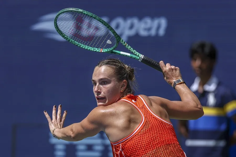 sabalenka tenis