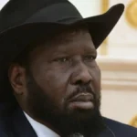 sudan del sur