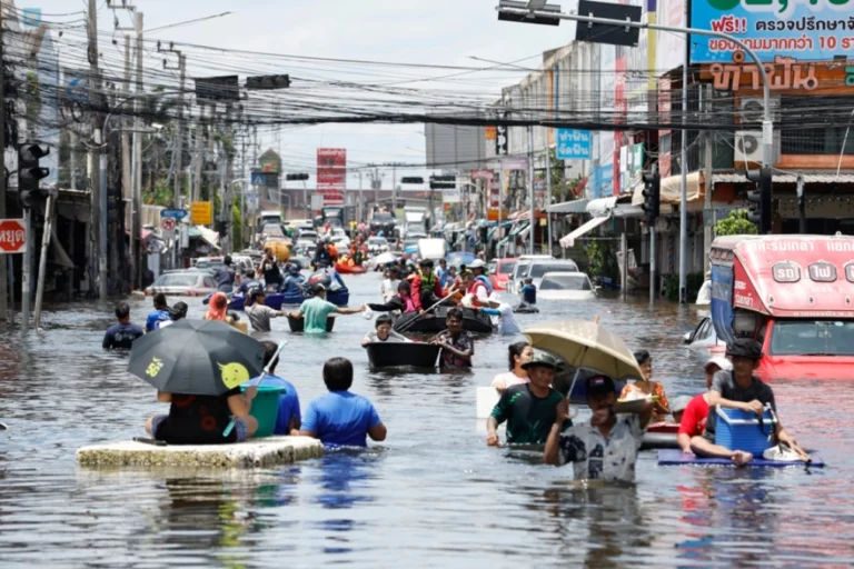 tailandia inundaciones bangkok foto efe 1