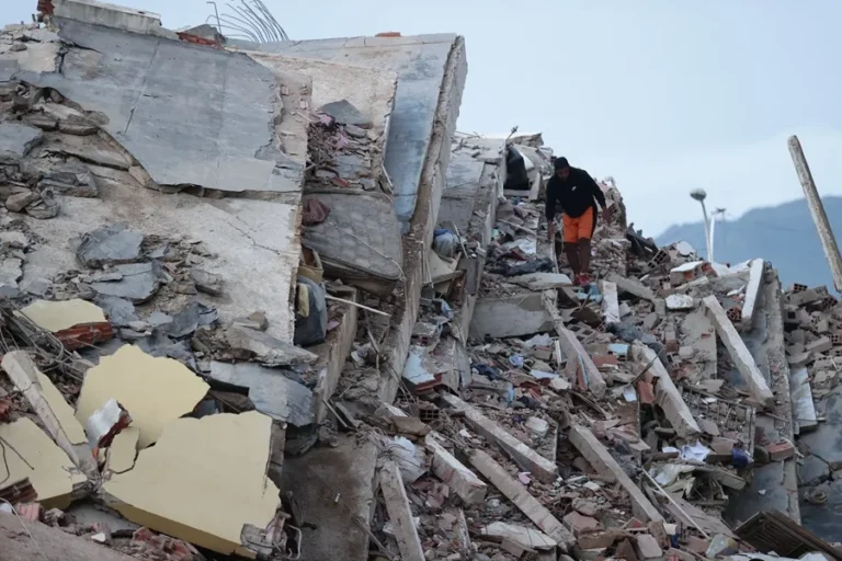 terremoto