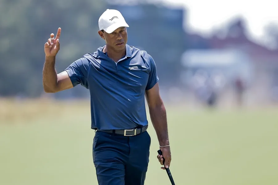 tiger woods accidente 2