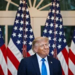 trump banderas ag26