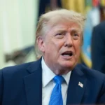 trump ef eje