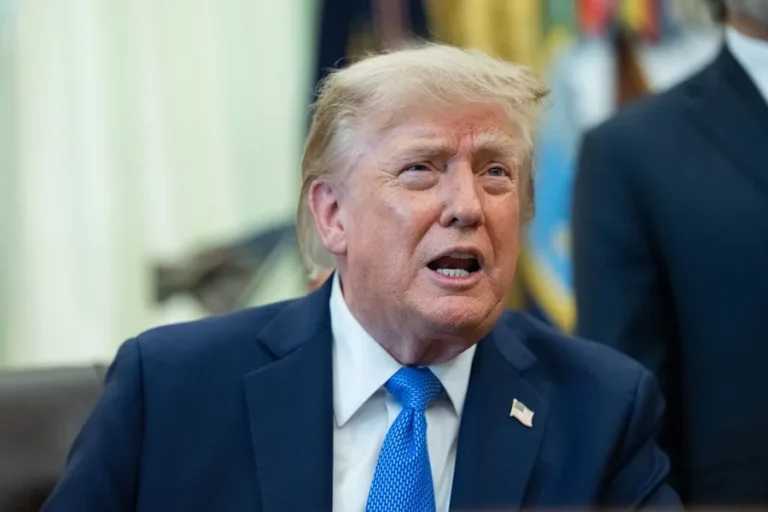 trump ef eje
