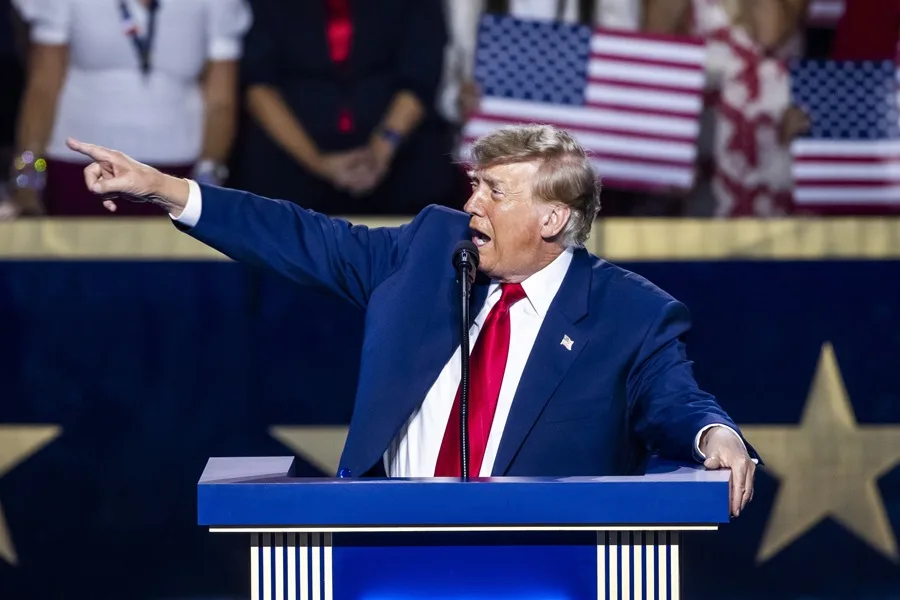 trump