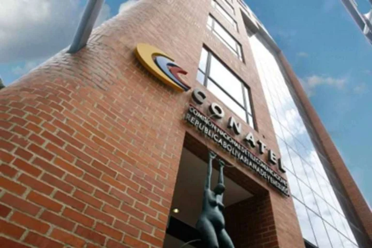 venezuela conatel 1