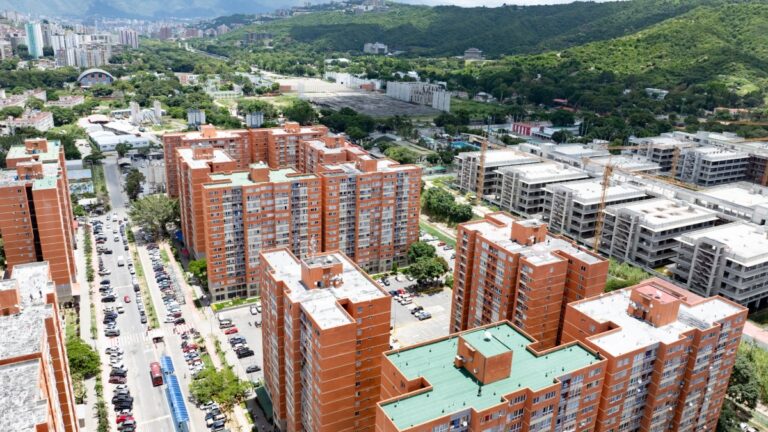 venezuela renace entrega viviendas 9sept2026
