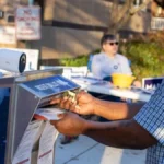 voto correo estados unidos trump