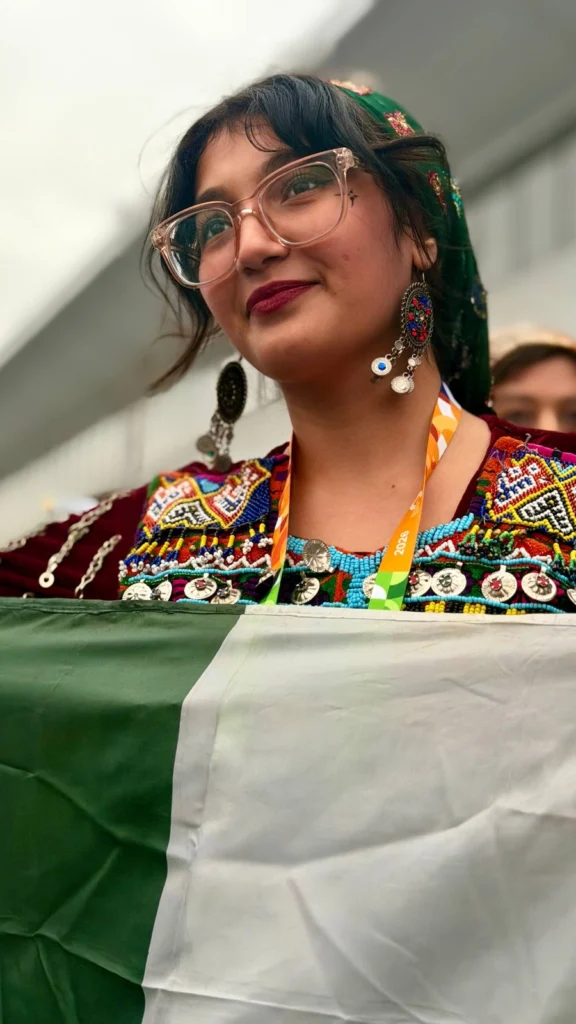 En imágenes: Rusia celebra a los pueblos en el Festival Mundial de la Juventud 3 whatsapp image 2026 09 14 at 10 45 43 am