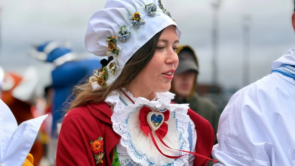 En imágenes: Rusia celebra a los pueblos en el Festival Mundial de la Juventud 6 whatsapp image 2026 09 14 at 10 48 02 am 3
