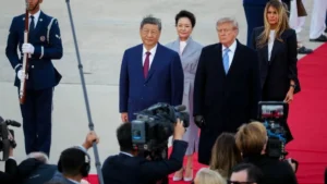 xi jinping washington 1