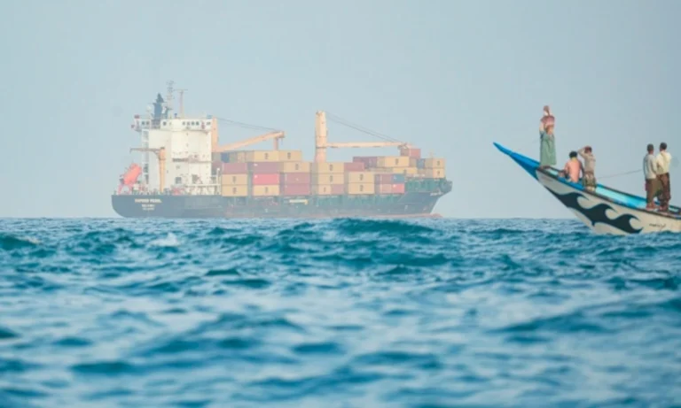 yemen navegacion bab el mandeb foto efe 1