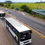yutong nicaragua 1
