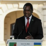 zambia