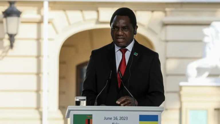 zambia