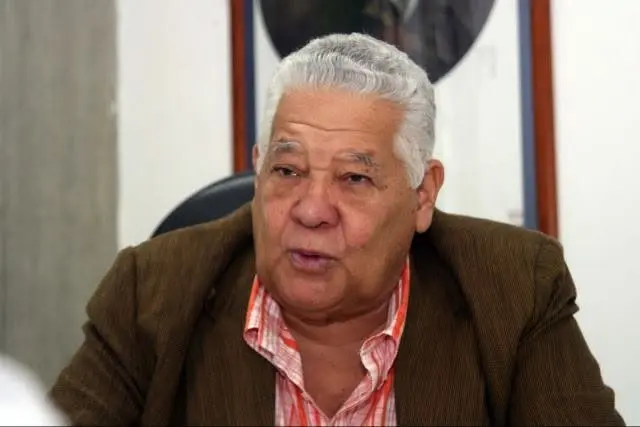 Medina Rubio: la historia de Venezuela no empieza con Colón ni con la Independencia