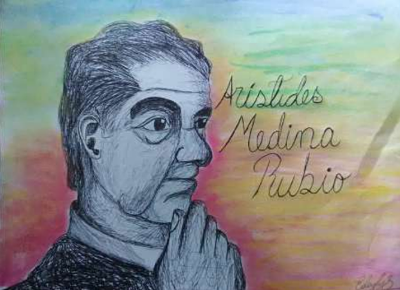 Arístides Medina Rubio: lección de historia 3 1 1 aristides medina rubio.png