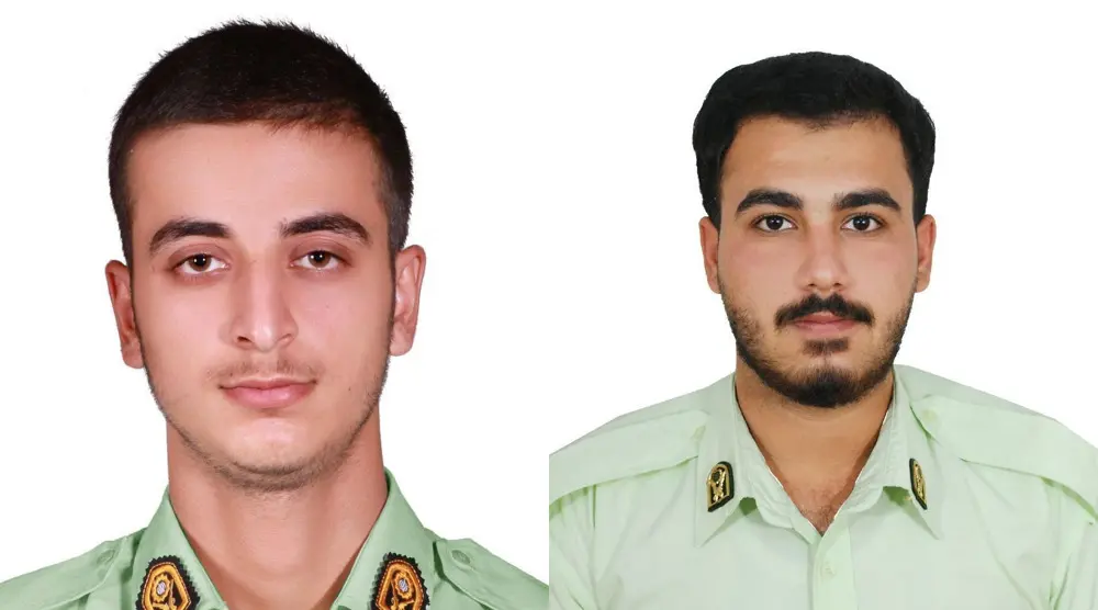 Irán: dos policías fallecieron debido a ataque terrorista contra patrulla de seguridad 2 3c4f0fdd dac2 47b1 8d06 5c3c0ce3e993.jpg