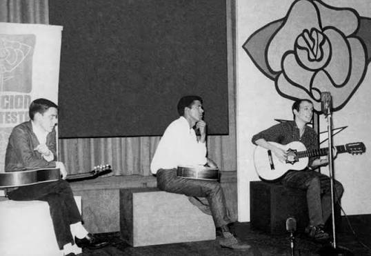 Alí Primera y la Teología de la Liberación 3 4 i encuentro internacional de la cancion protesta