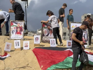 Palestina, tres años después: Una historia que no empezó el 7 de octubre 16 592b7232d28f845a29161f3aa2f0d8d0235cb29d