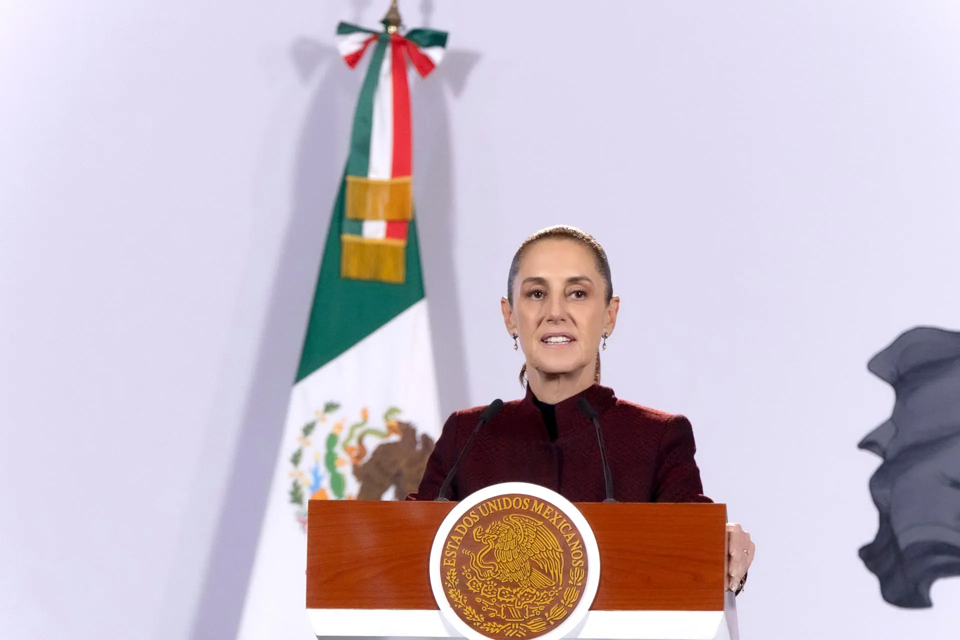 La percepción de inseguridad en México cae al nivel más bajo en 13 años