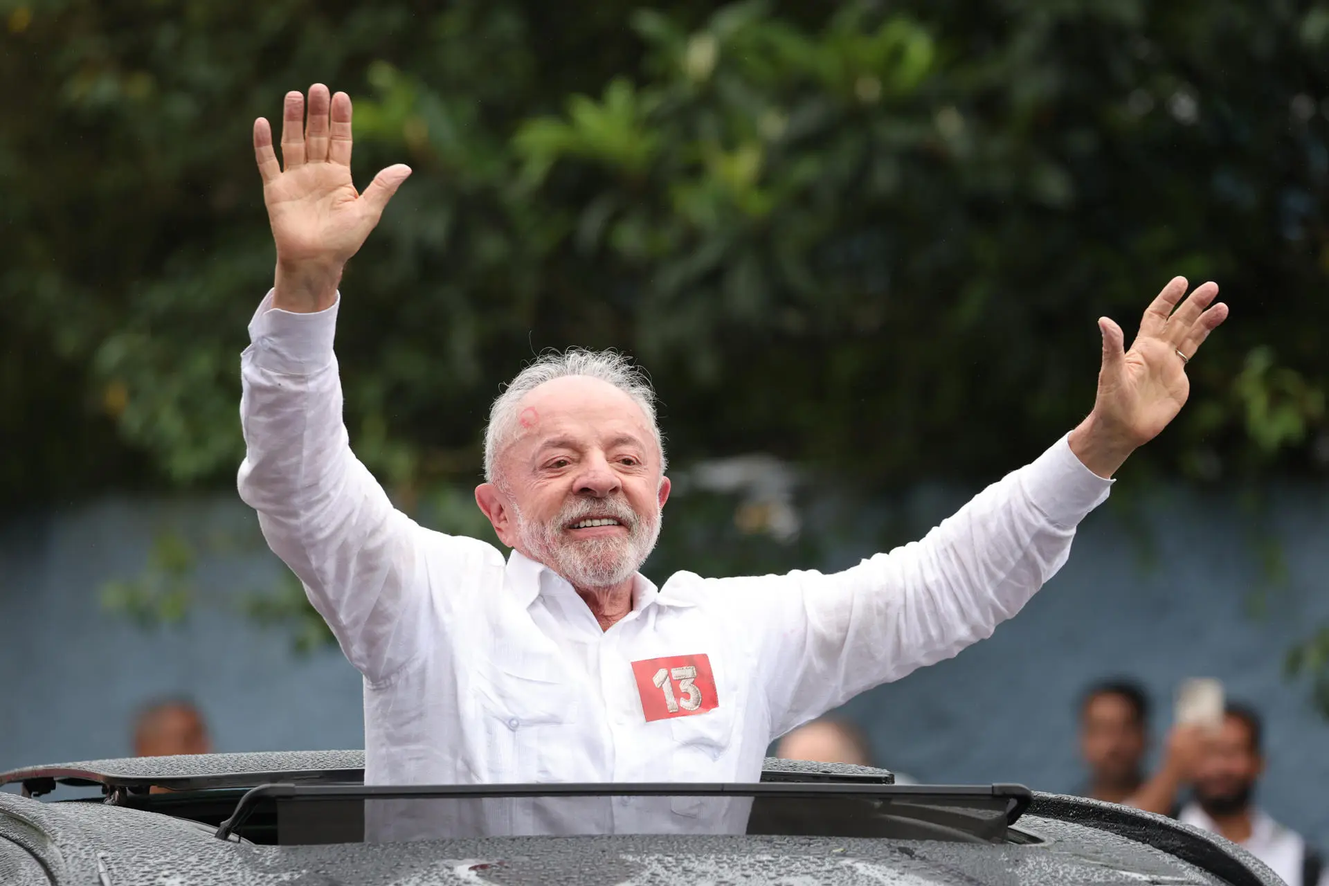 Balotaje en Brasil: Lula ganó en cinco países de Asia y Oceanía, Bolsonaro en cuatro