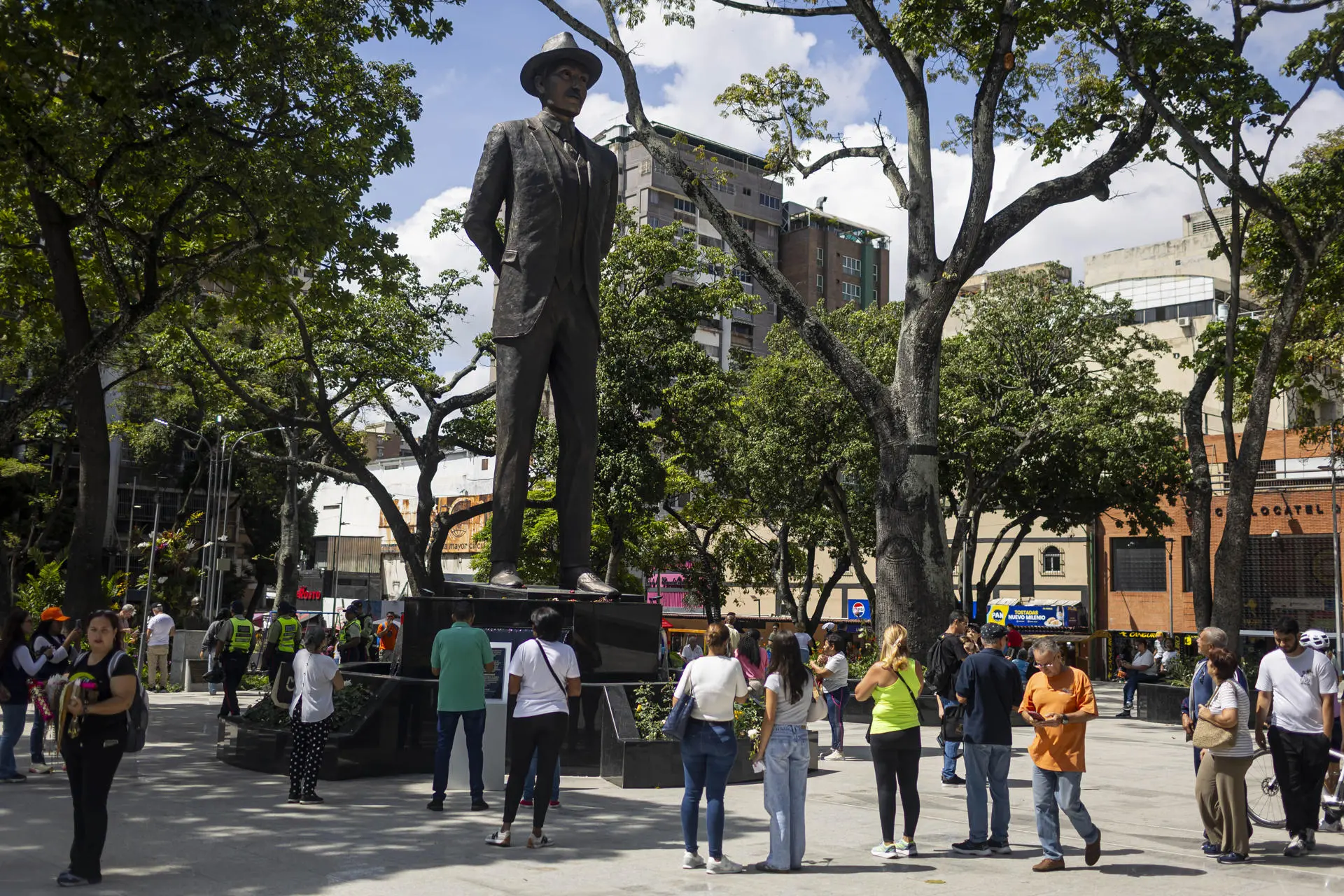 Venezuela recuerda los 162 años del natalicio de José Gregorio Hernández