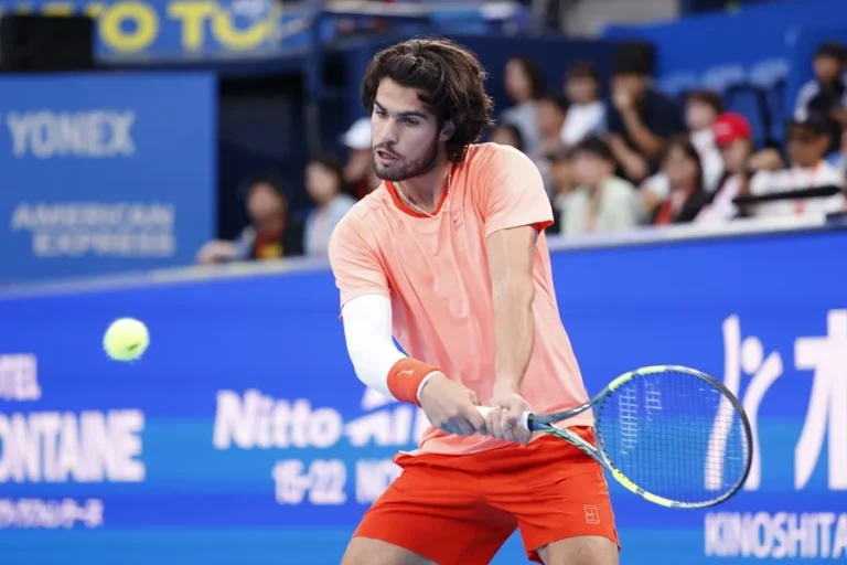 alcaraz final tokio