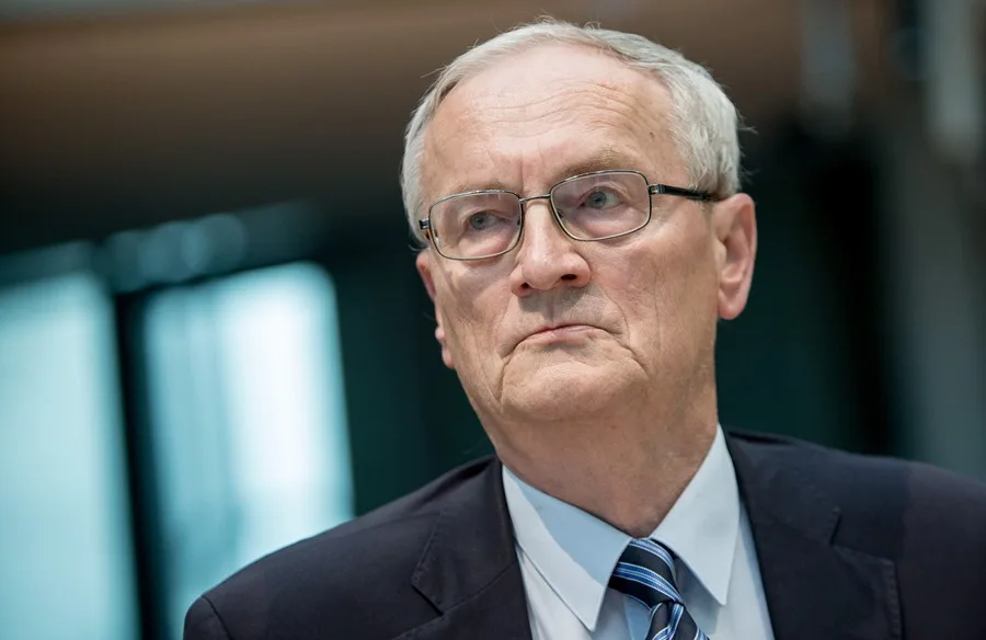 alemania espionaje