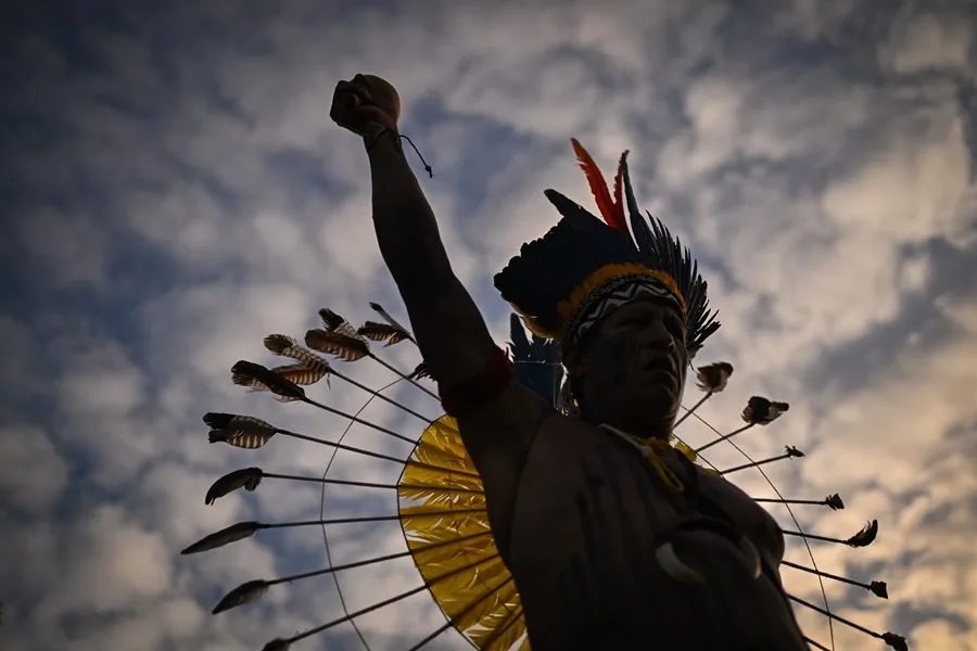 ame6777 brasil indigenas amazonia