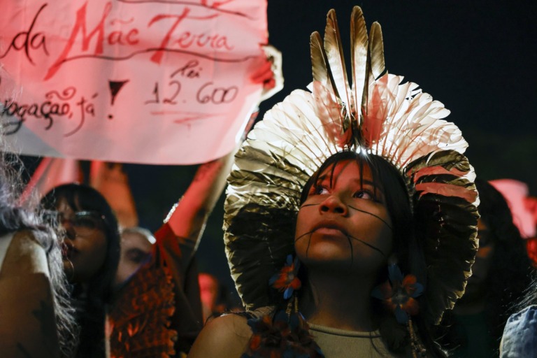 ame7367 brasil indigenas