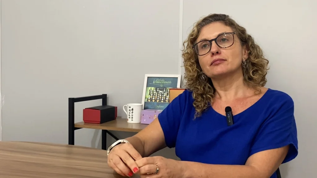 Brasil ante el balotaje: entrevista con la economista Ana García 2 ana garcia entrevista elecciones brasil 24oct26 1