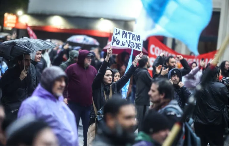 argentina
