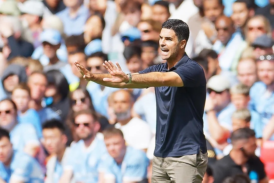 arteta