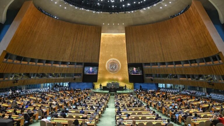 asamblea general onu 3