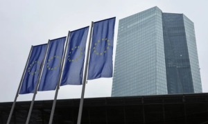 banco central europeo efe