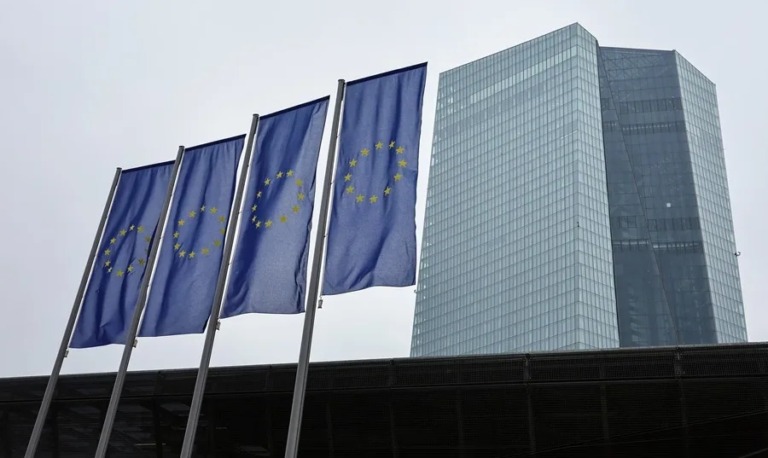 banco central europeo efe