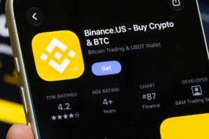 binance
